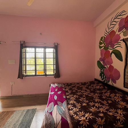 Utsav Riverbank Homestay Haldwani Ngoại thất bức ảnh